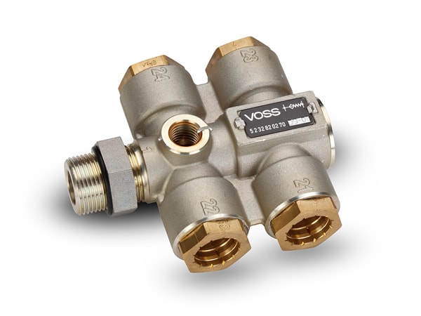 Connect Tech Valves