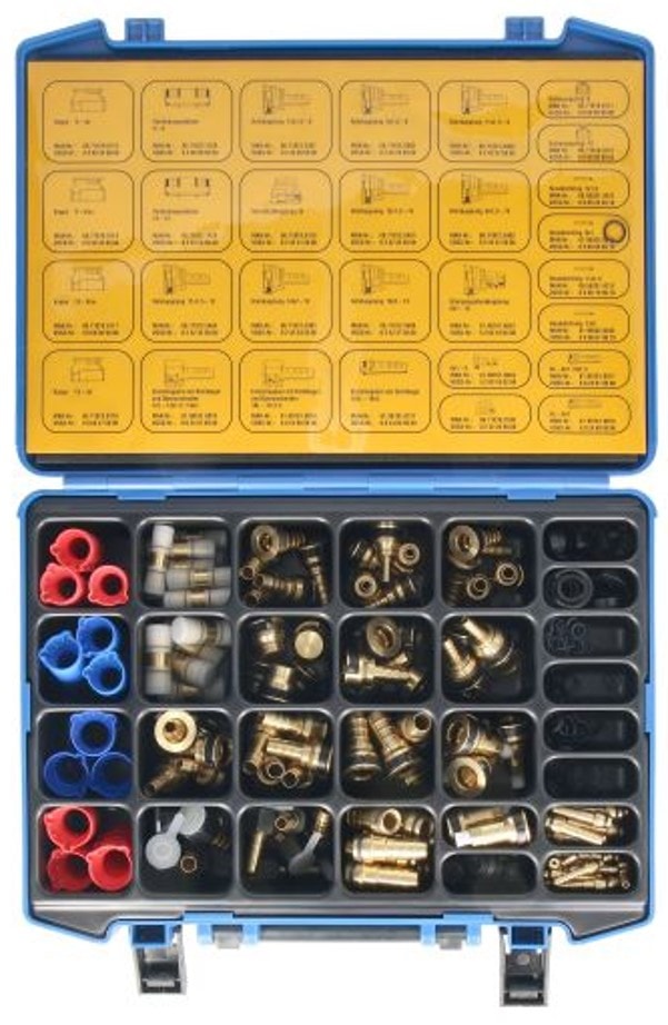 Connect Tech Set
