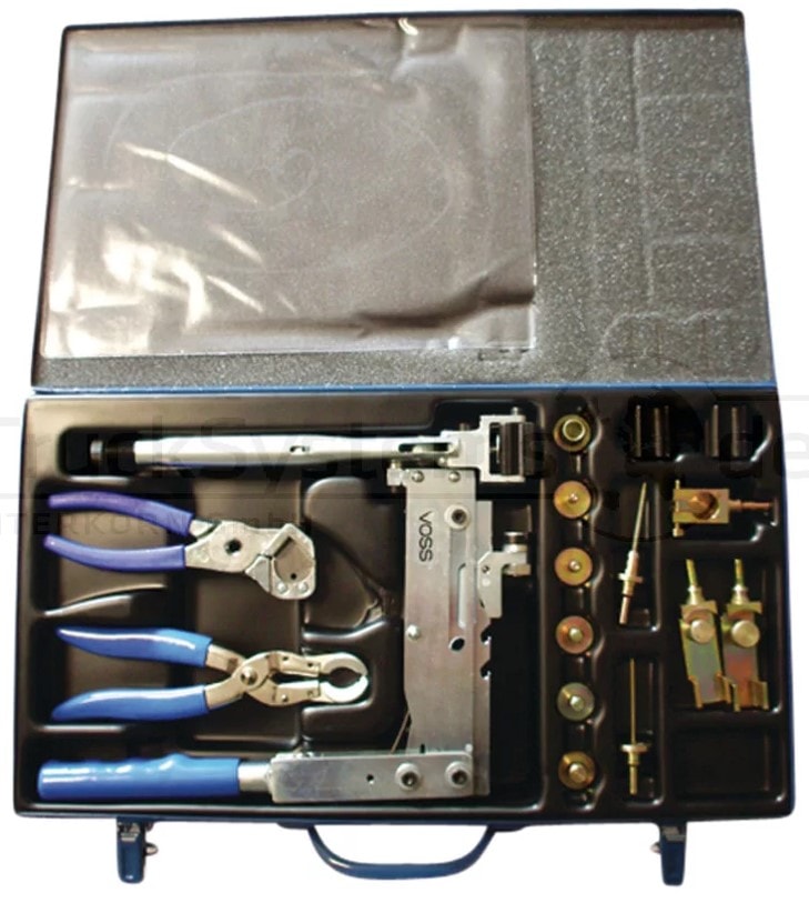 Connect Tech Tool