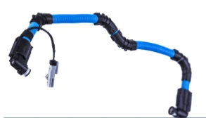 eCleanAir Blue